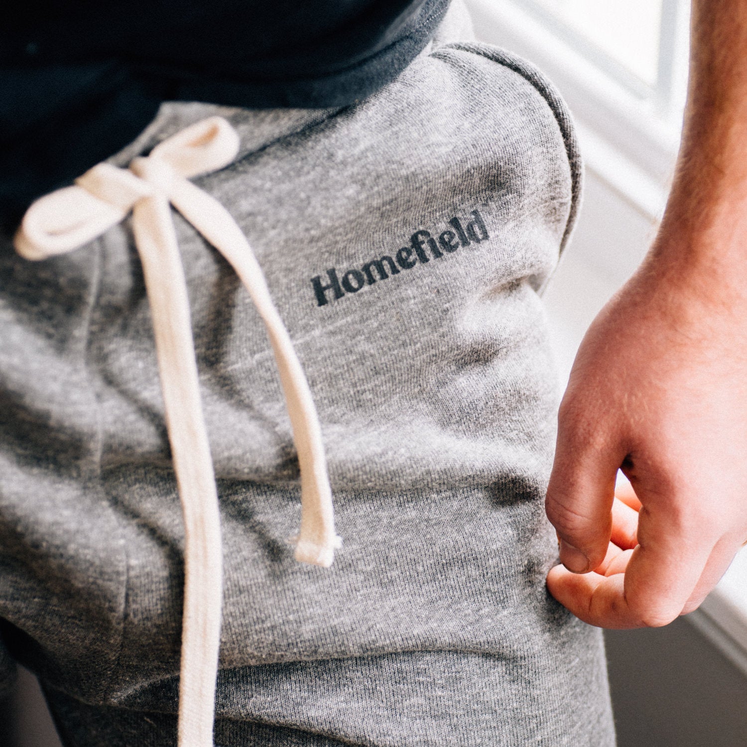 Cozy Homefield Fleece Joggers for Ultimate Comfort