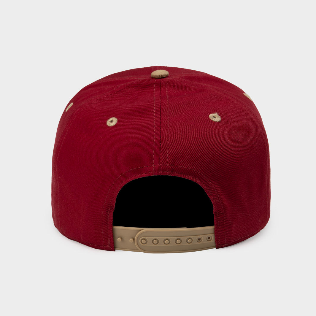 Vintage Boston College Eagles Snapback - A Blast from the Past