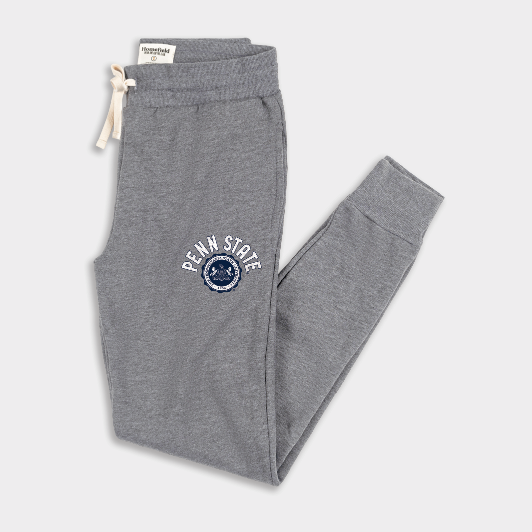 Show Your Penn State Pride with Nittany Lions Seal Joggers