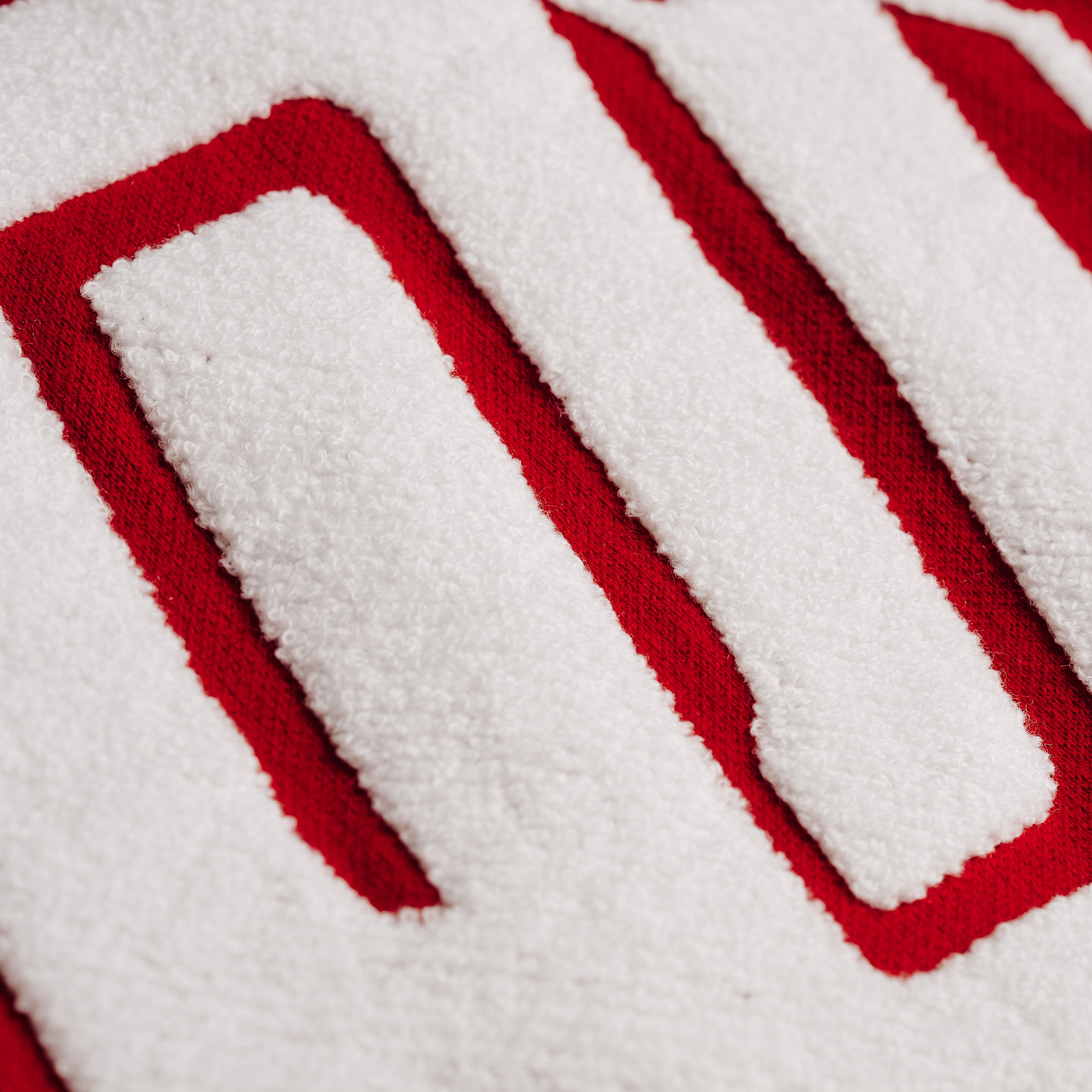 Relive the Glory: Oklahoma Sooners Disco OU Knit Sweater