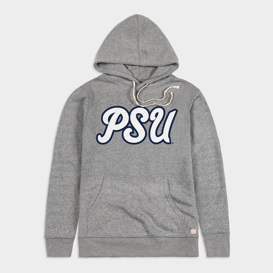 Celebrate Penn State Football! Grab Your PSU Logo Hoodie Now!