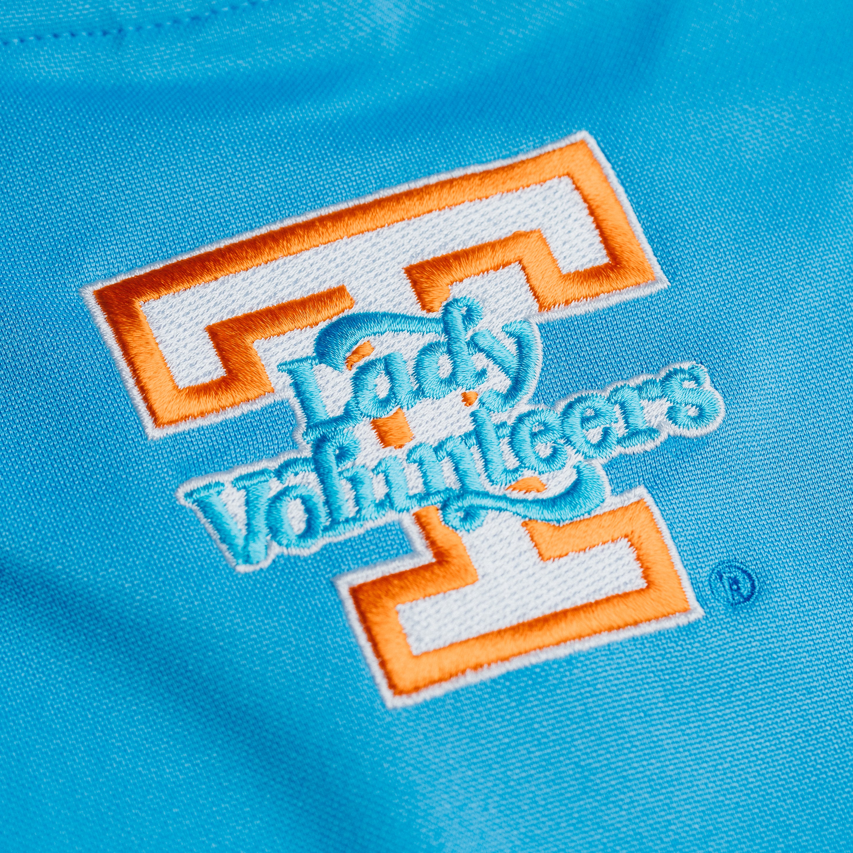 Tennessee Lady Vols 2000s-Inspired Softball Tribute Pullover