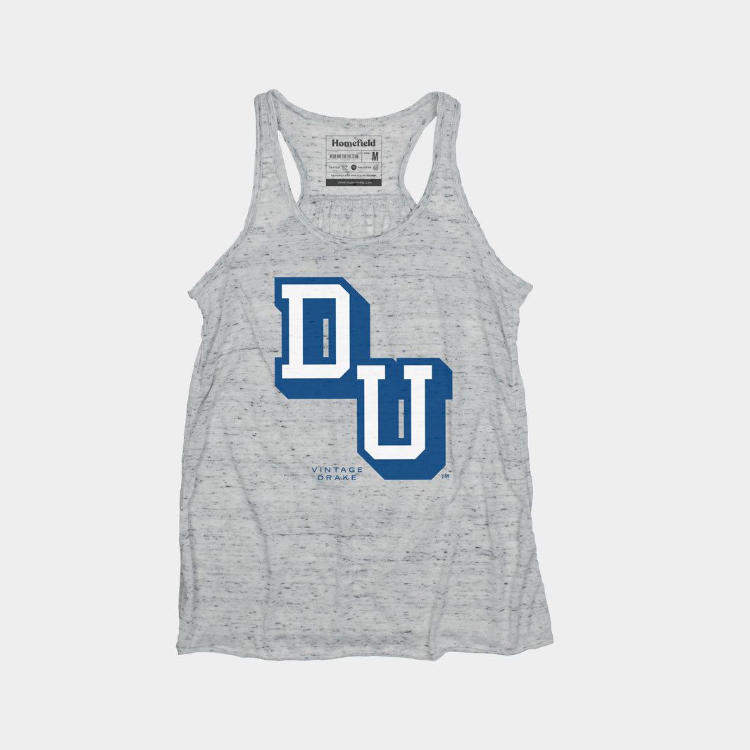 Drake-Inspired Women's Flowy Racerback Tank