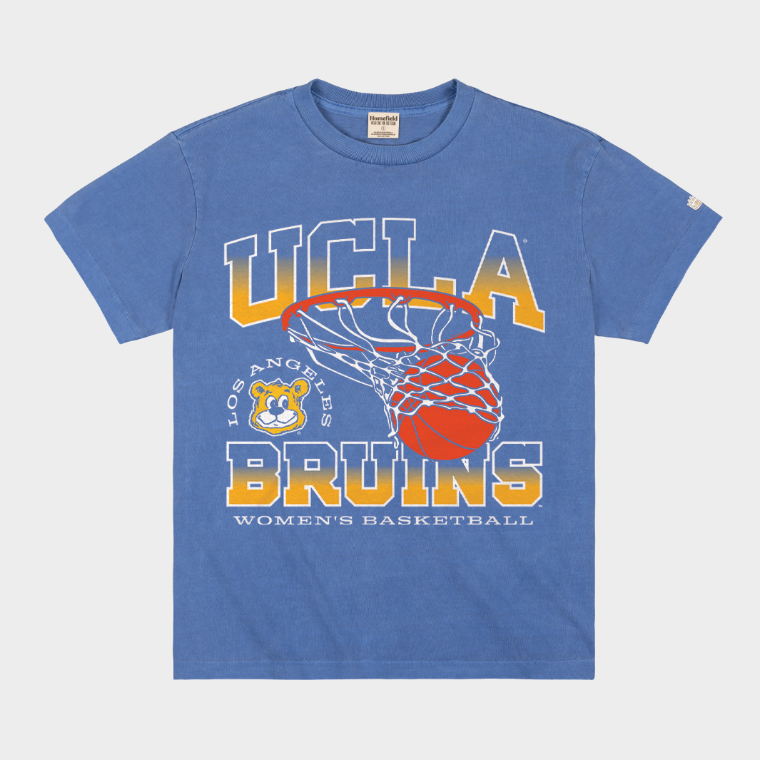 Exclusive UCLA Hoops Society 2025 Box