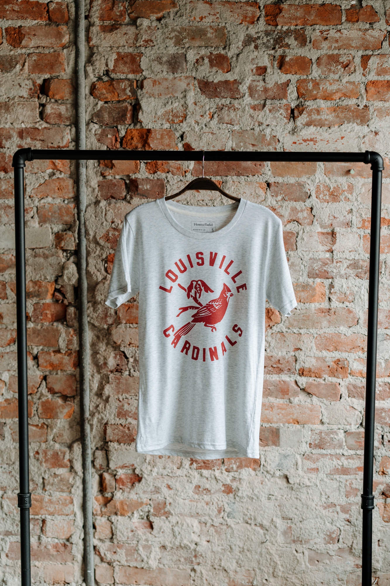 Adorable Louisville Cardinals Women's Tee
