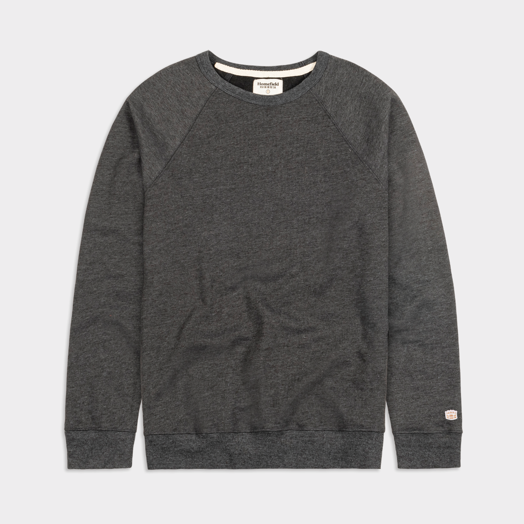 Classic Core Collection Crewneck
