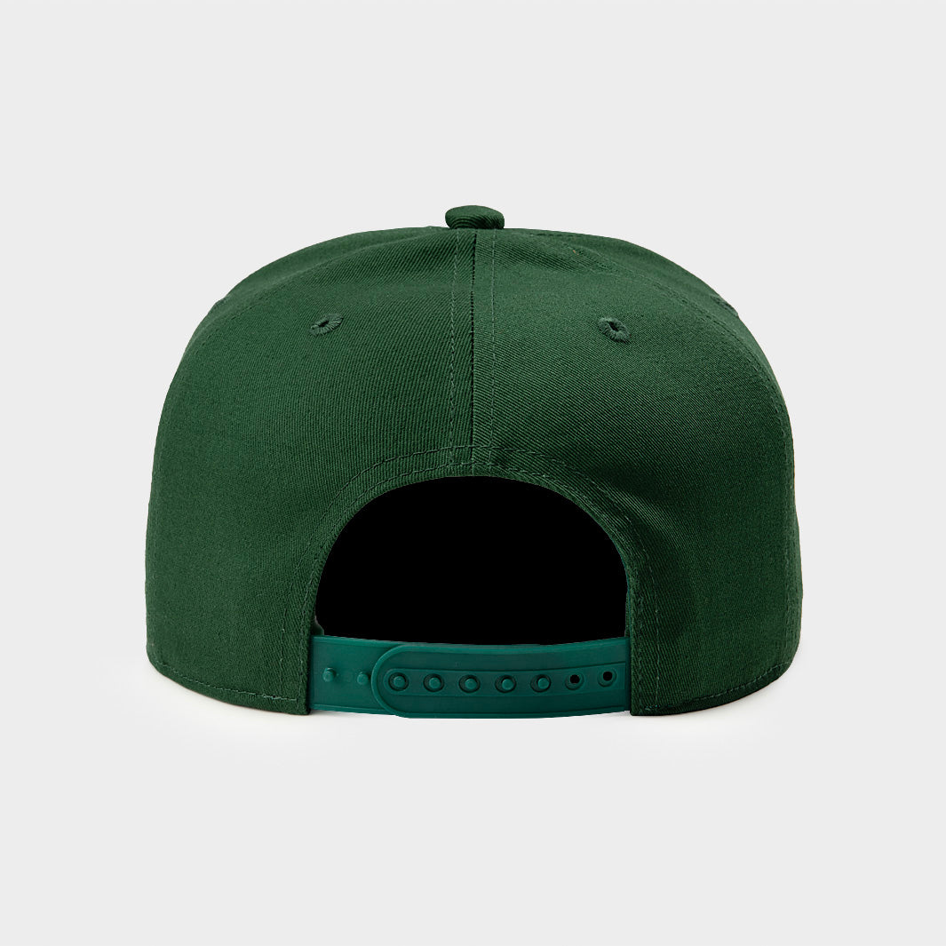 Honor Tulane Baseball's Trailblazer: 1965 Stephen Martin Sr. Snapback