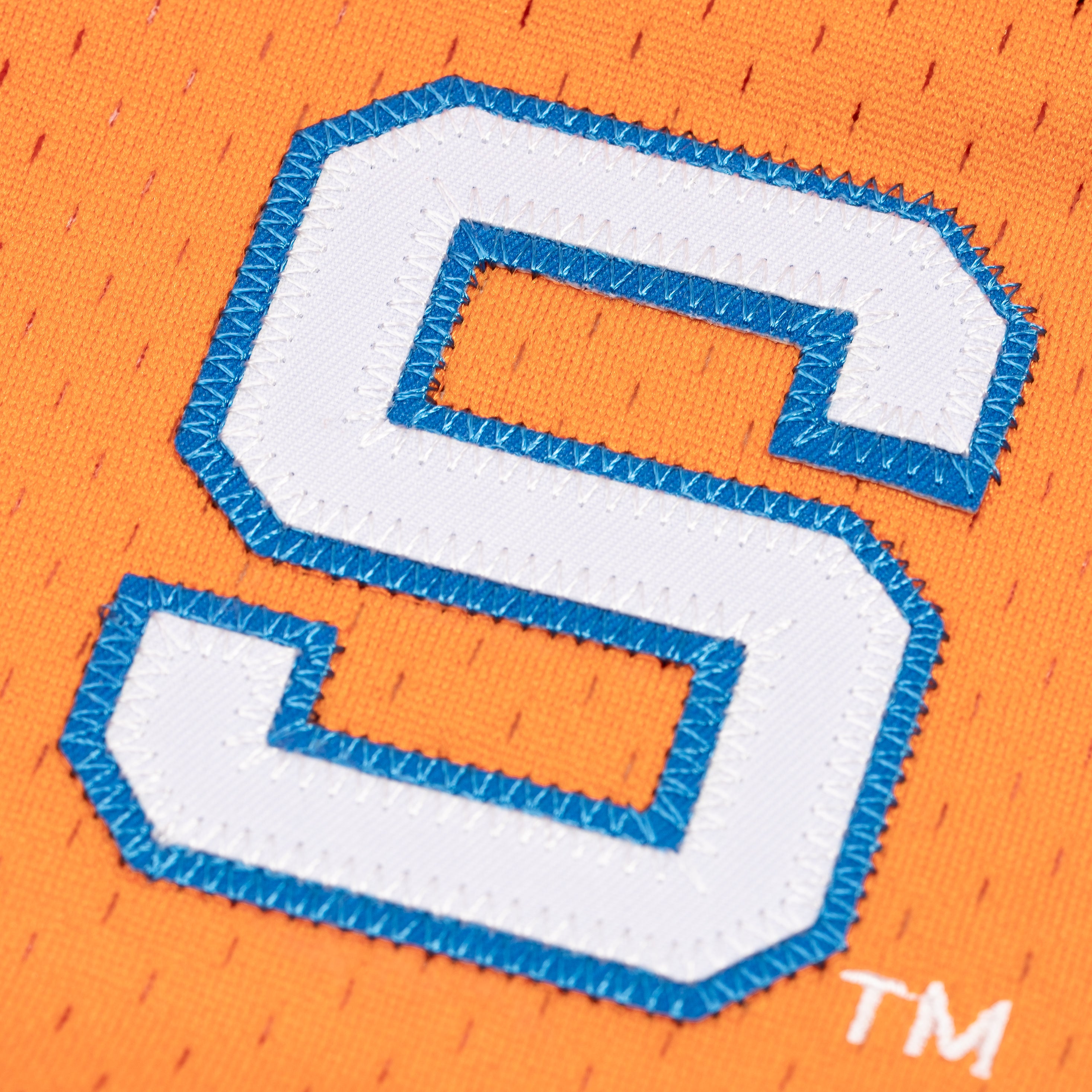 Syracuse Men's 1993 - 94 Vintage Basketball Jersey - A Tribute to Greatness