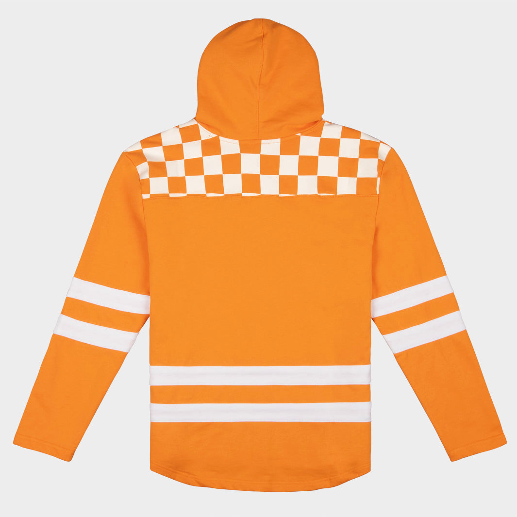 Show Your Tennessee Pride with the Hockey Rinkside Hoodie