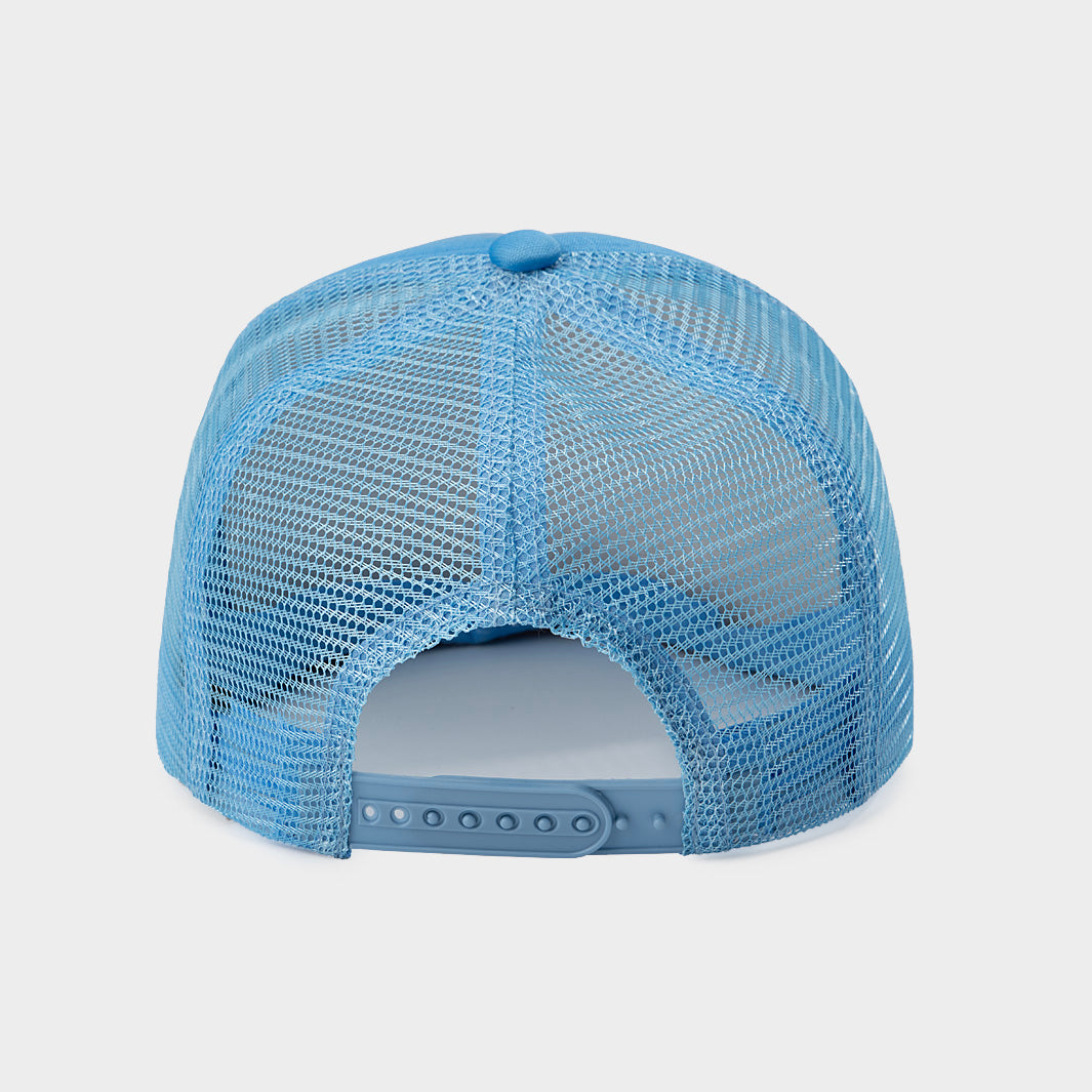 IMS Indianapolis 500 Tribute Vintage Trucker Hat - A Must-Have for Racing Fans