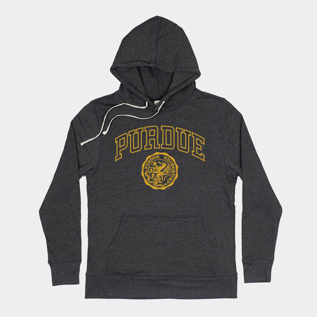 Show Your Purdue Pride with This Stunning Hoodie