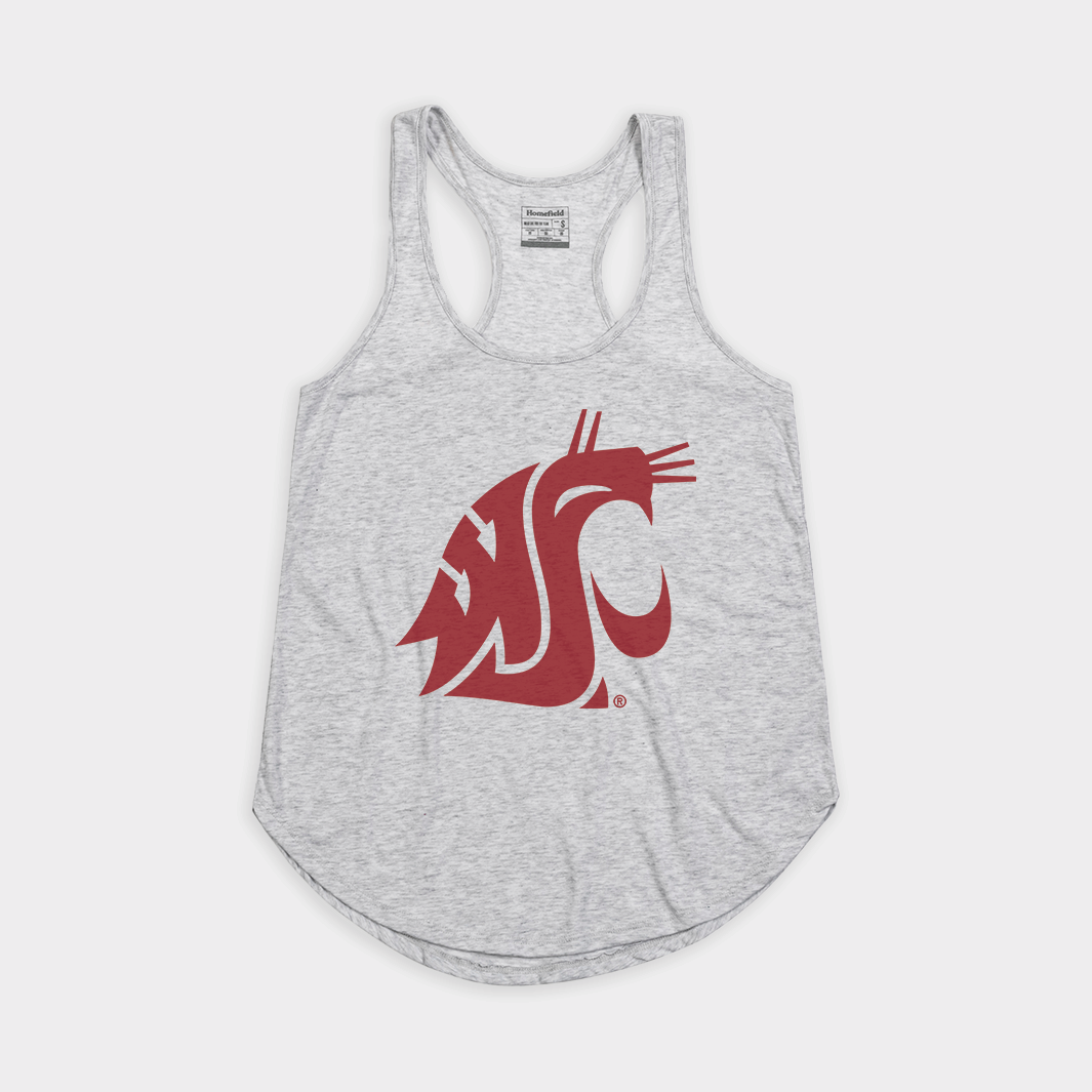Passionate WSU Women's Tank