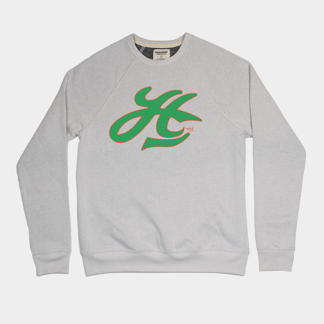 Vintage University of Hawaii Crewneck Sweater