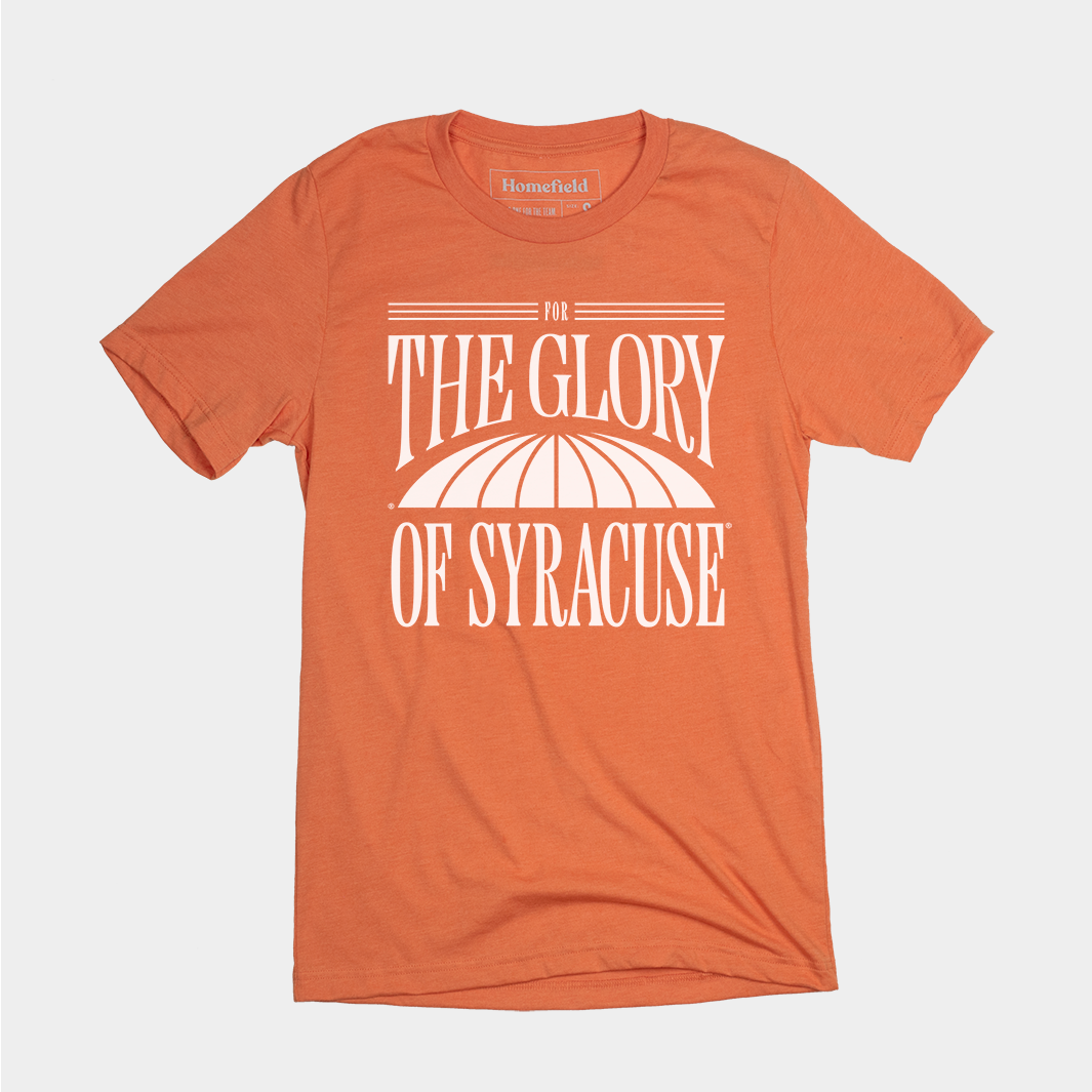 Syracuse Glory Tee