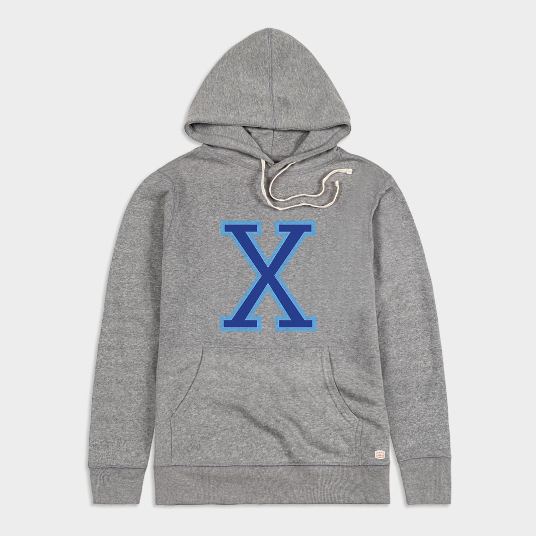Vintage Xavier Hoodie
