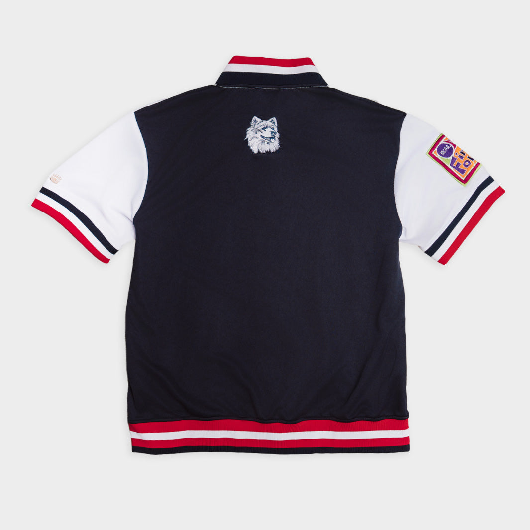 UConn Women's 1995 Final Four Championship Shooting Shirt