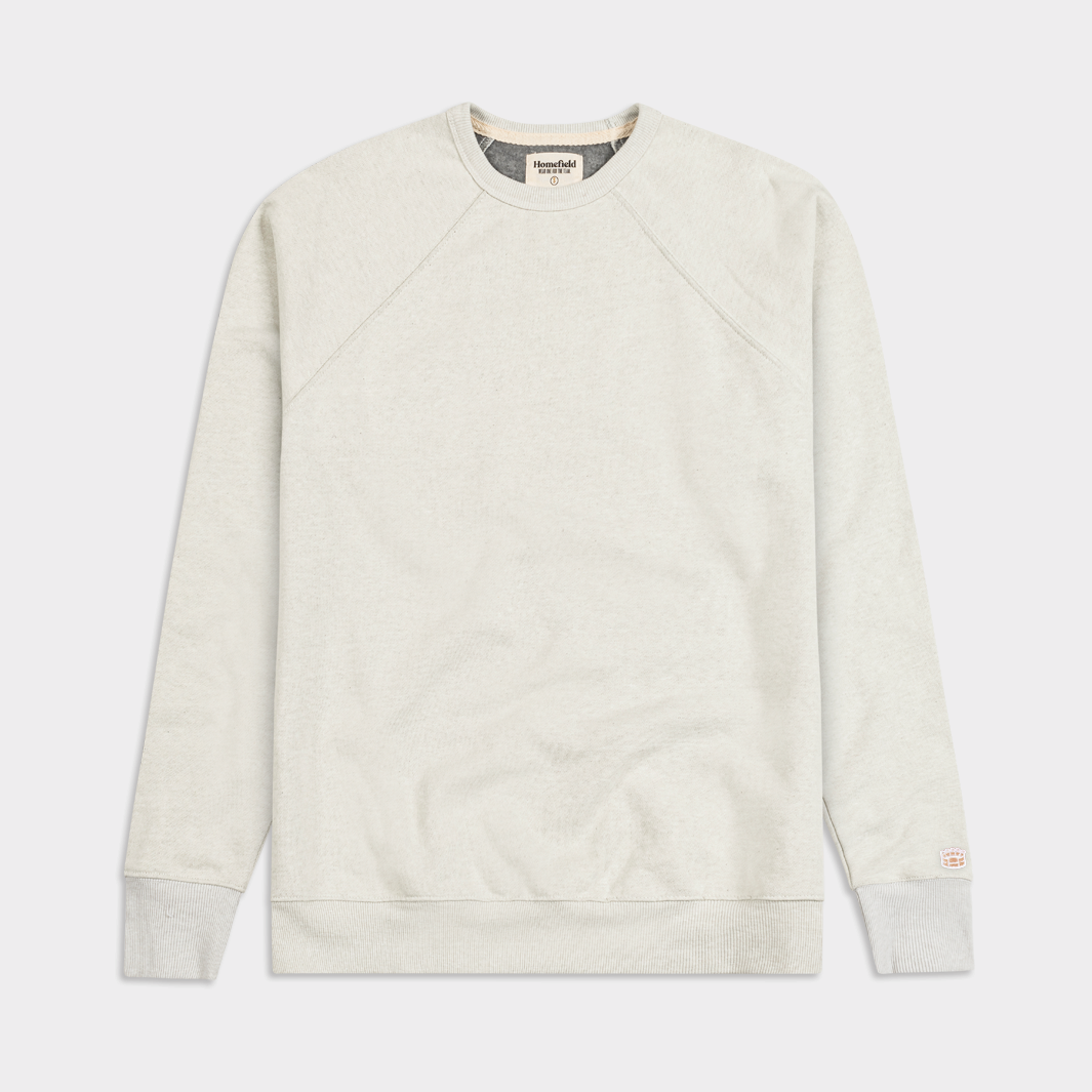 Essential Core Collection Crewneck