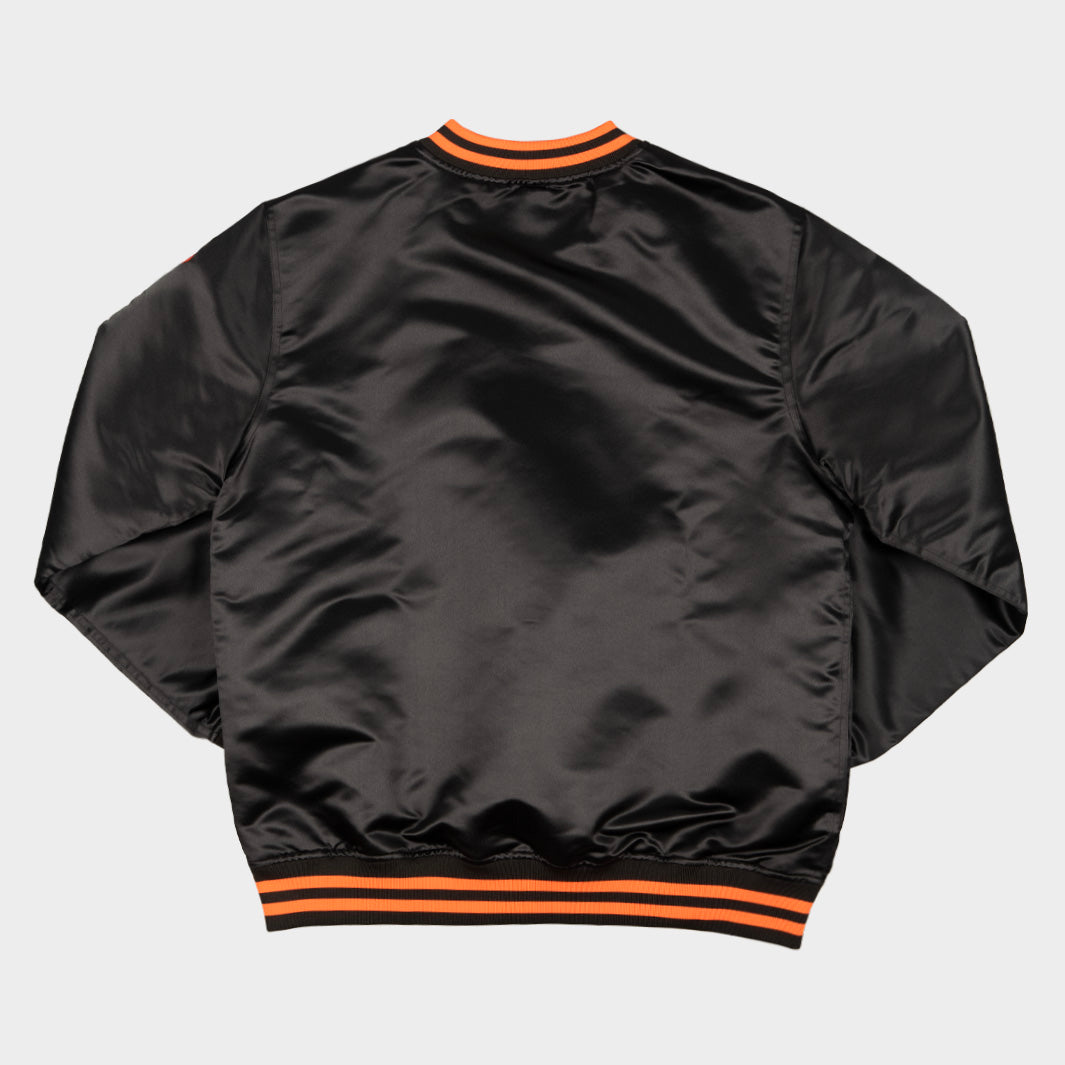 Oklahoma State Cowboys' Nostalgic Campus Classic Pullover