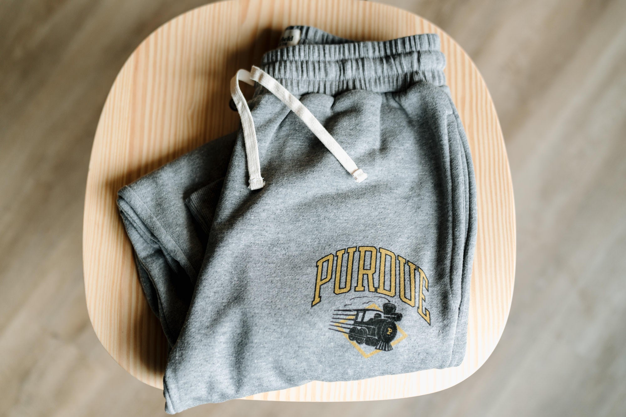 Boilermaker Special 90s Purdue Joggers with Exclusive Logo