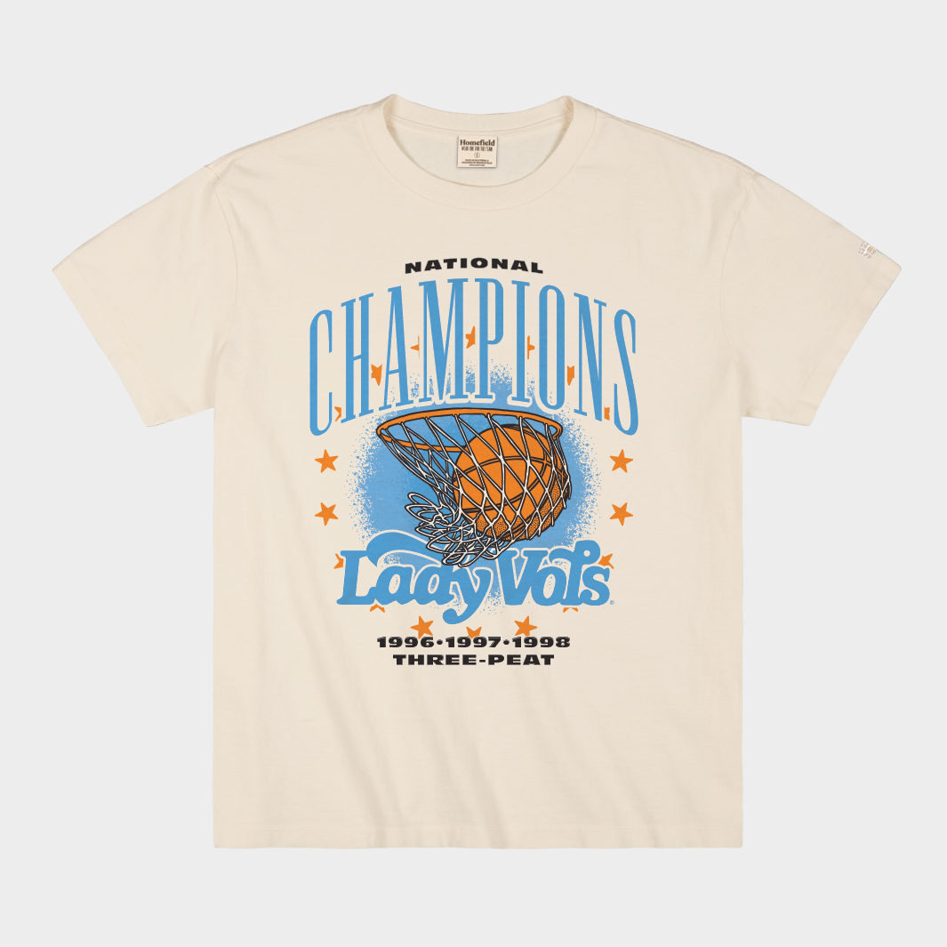 2025 Tennessee Hoops Society Box - Unleash Your Fan Spirit!