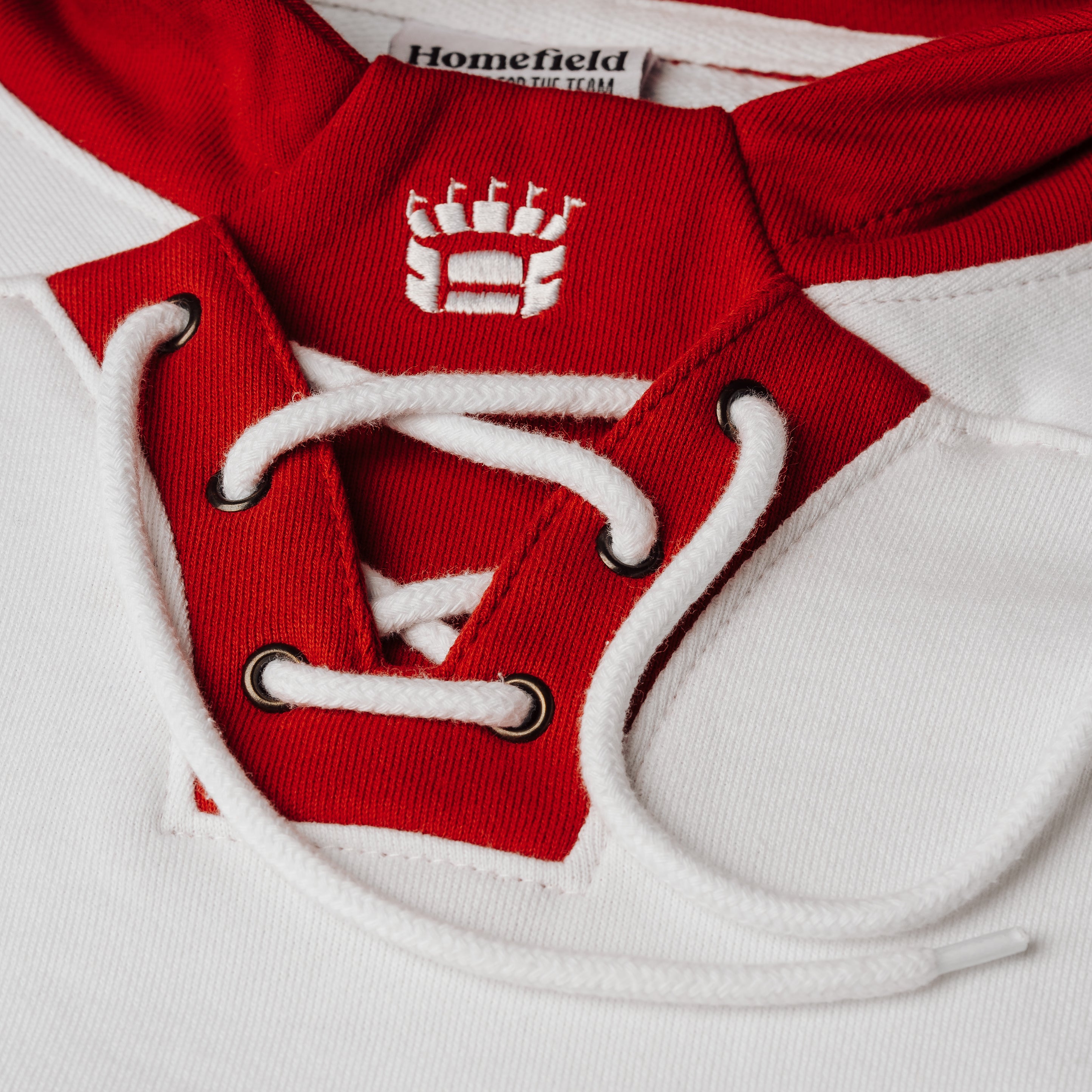 Get Your Game On with the Oklahoma Sooners Hockey Rinkside Hoodie