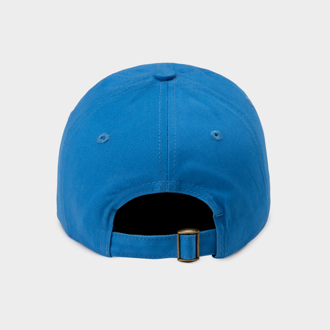 Show Your Love for UCLA with the Rose Bowl Stadium-Inspired Hat