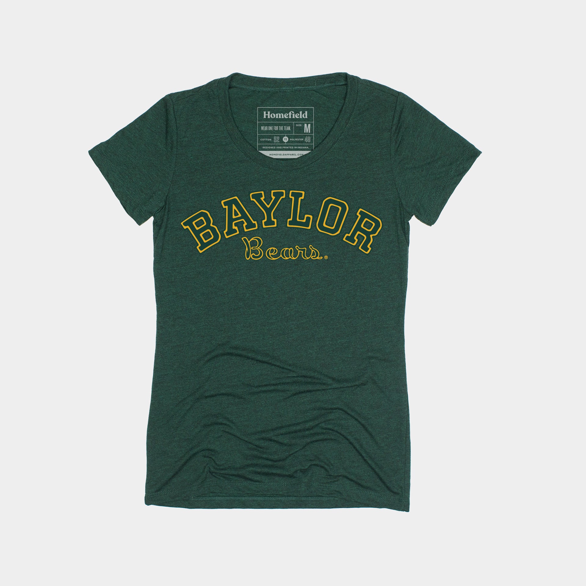 Baylor Bears Women's Vintage Tee