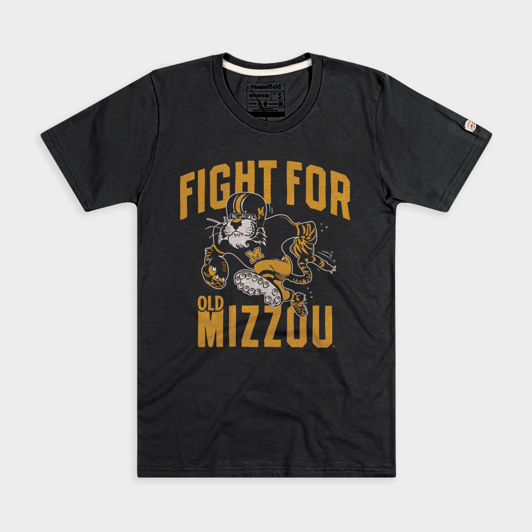 Roar for Old Mizzou Tee