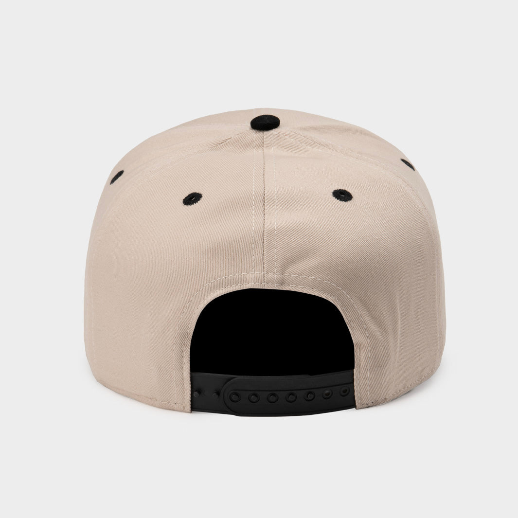 Homefield Branded Iconic Snapback