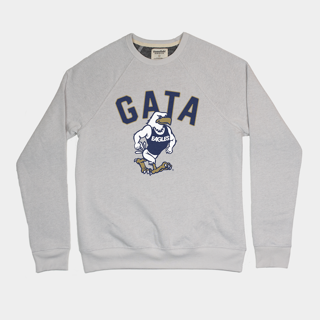 Georgia Southern GATA Ultra-Comfortable Sweatshirt