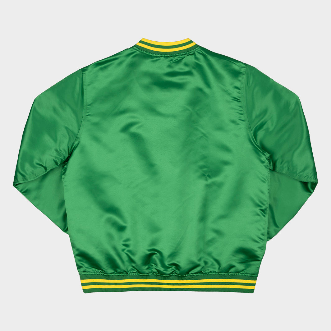 Throwback Oregon Ducks Campus Classic Pullover