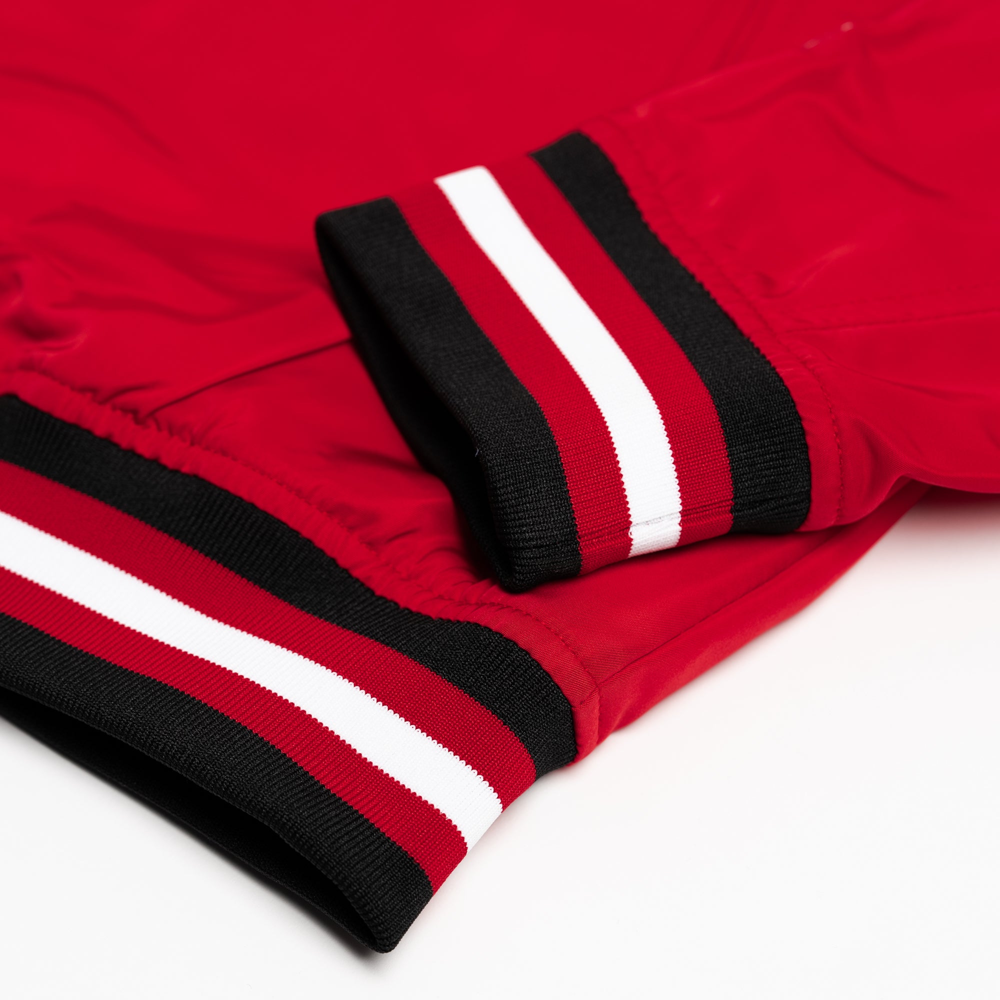 Louisville Cardinals Retro Logo Bomber Jacket - A Timeless Tribute