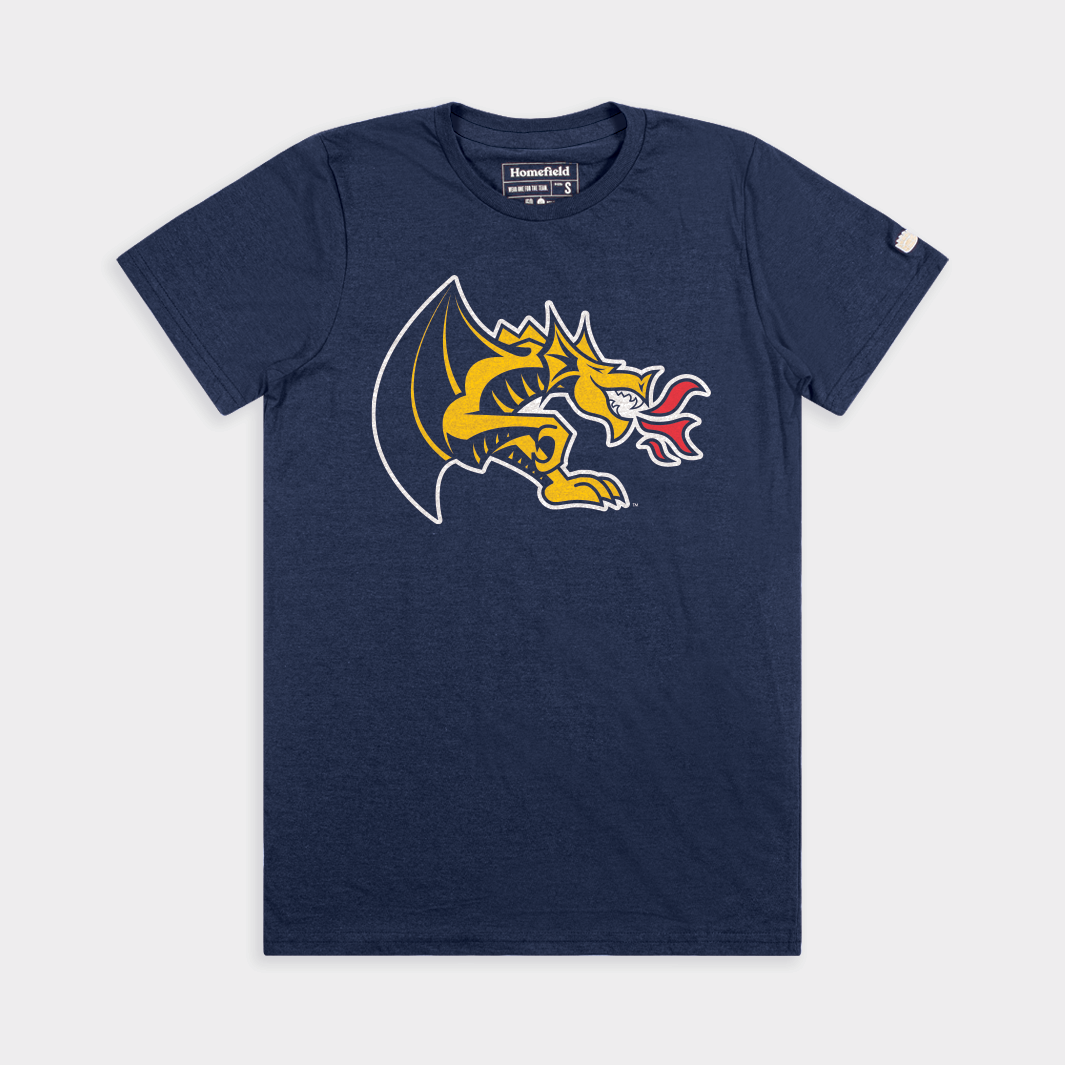 Drexel Dragons 1999T
