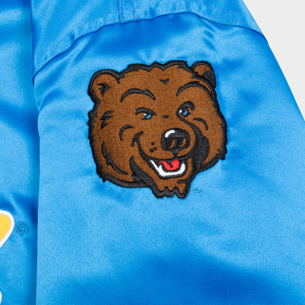 UCLA Bruins Vintage-Inspired Campus Classic Pullover