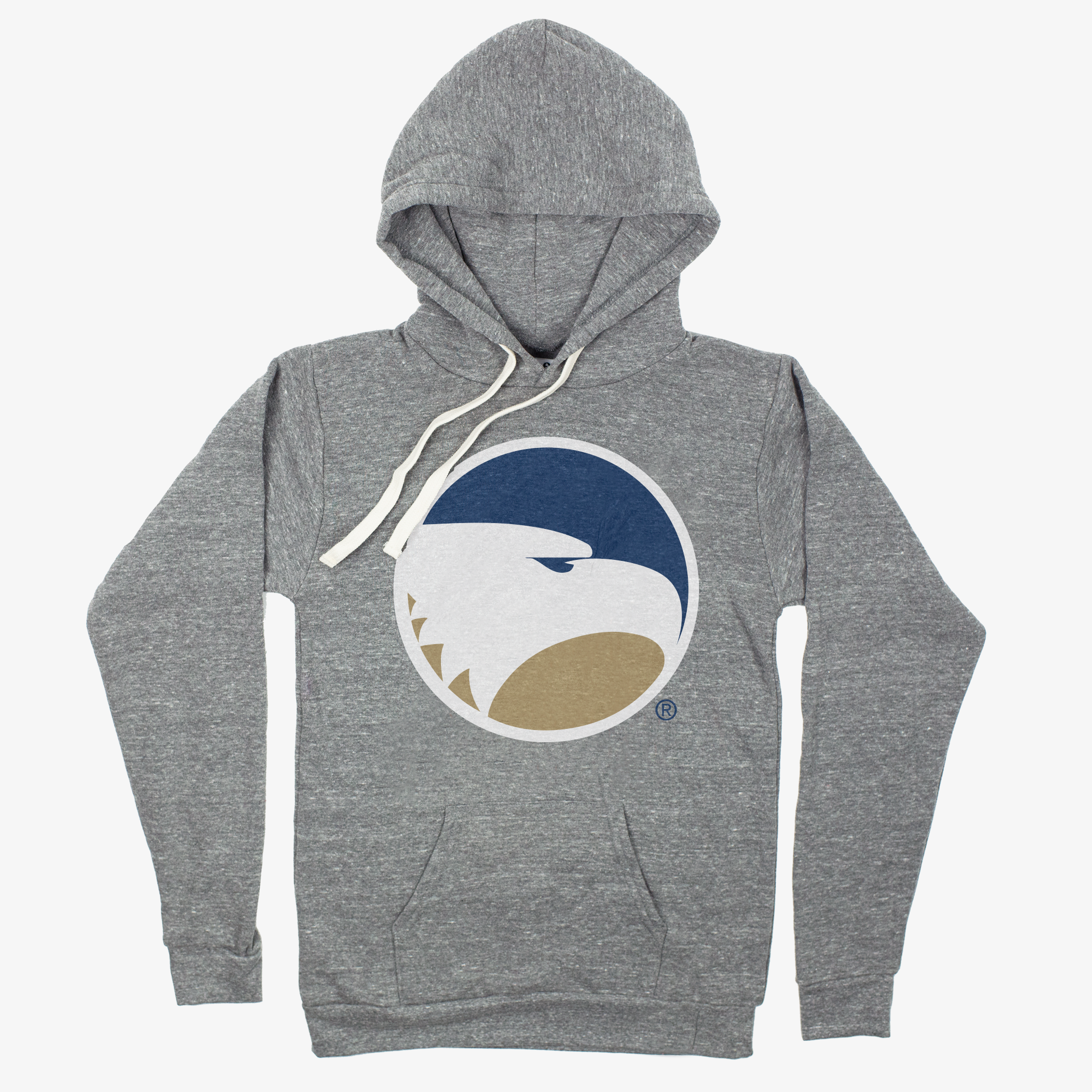 Show Your Southern Pride with Georgia Southern Logo Hoodie