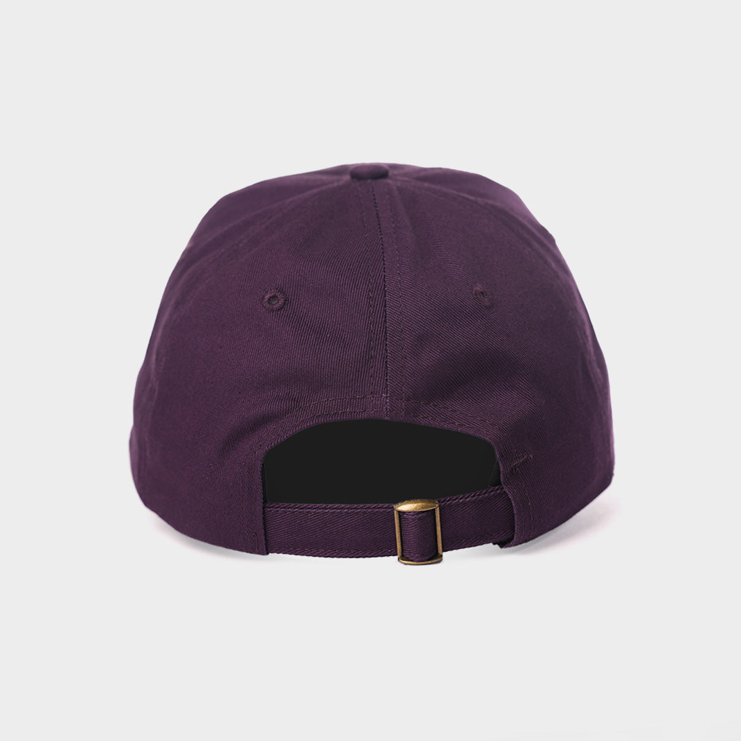 James Madison Dukes Vintage-Inspired Dad Hat