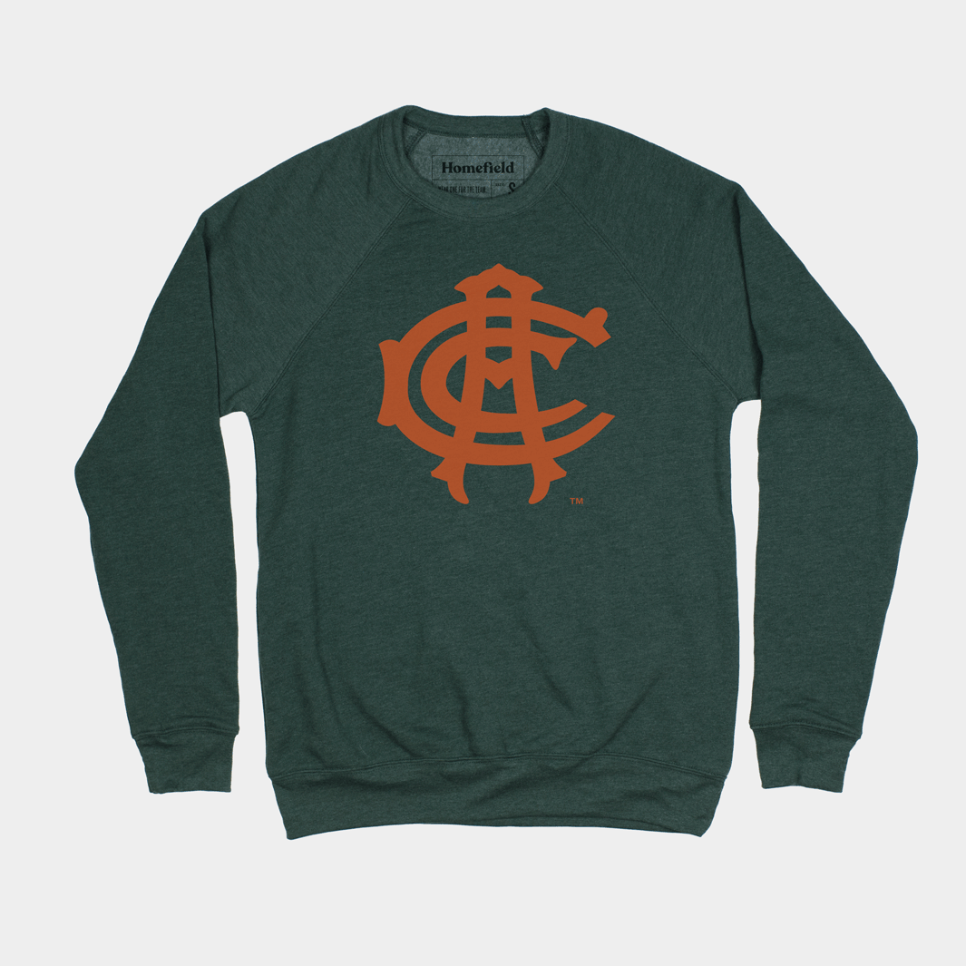 Timeless Vintage Colorado Agricultural College Sweatshirt