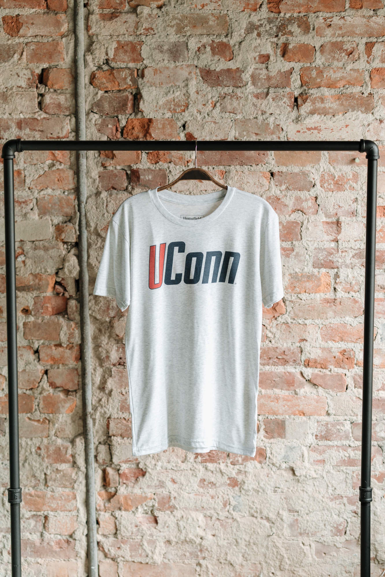 Show Your Pride with the UConn Women's Basketball Tee