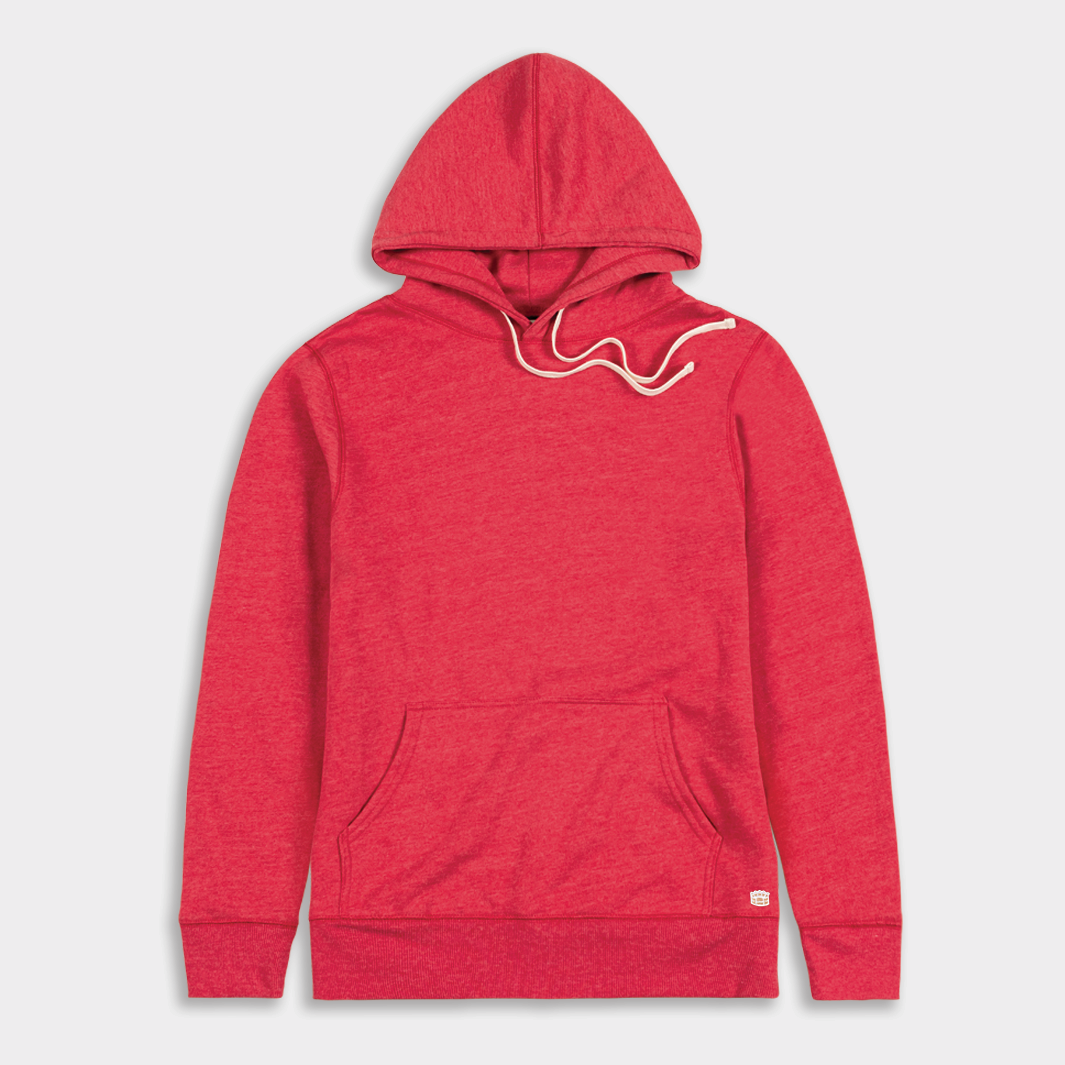 Classic Comfort Core Collection Hoodie