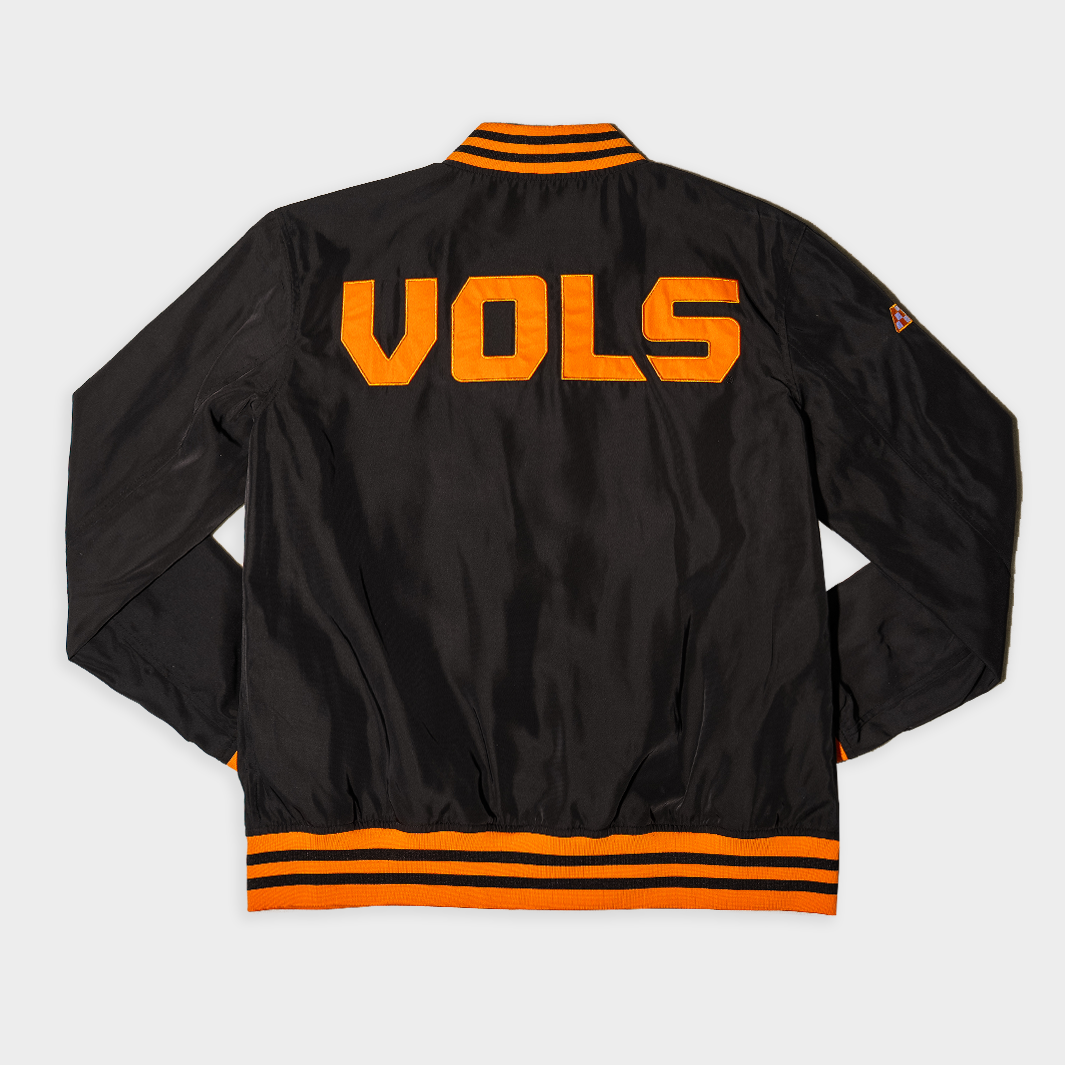 Show Your Tennessee Pride with the Dark Mode Bomber Jacket