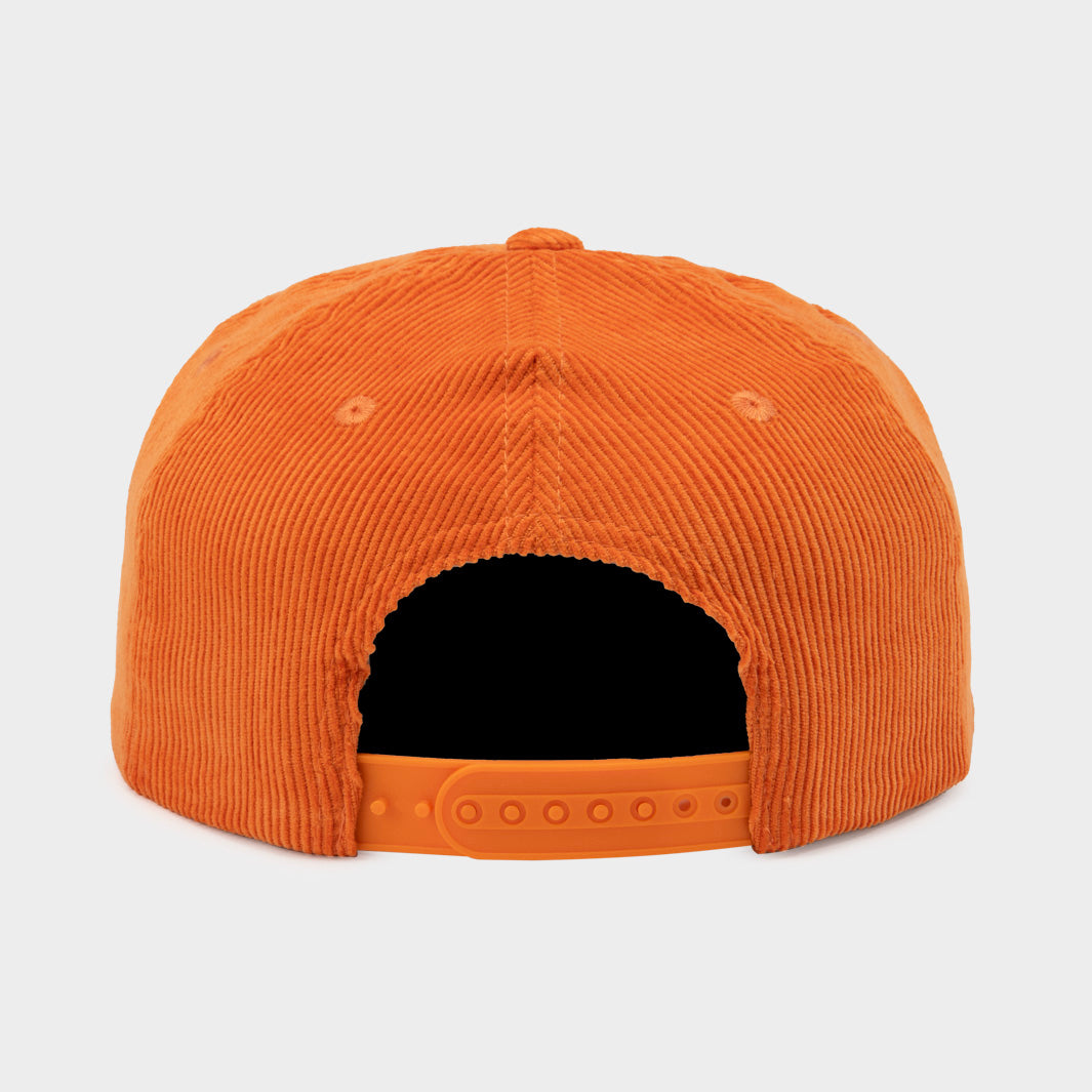 Show Your Tennessee Pride with This Retro-Inspired Corduroy Hat