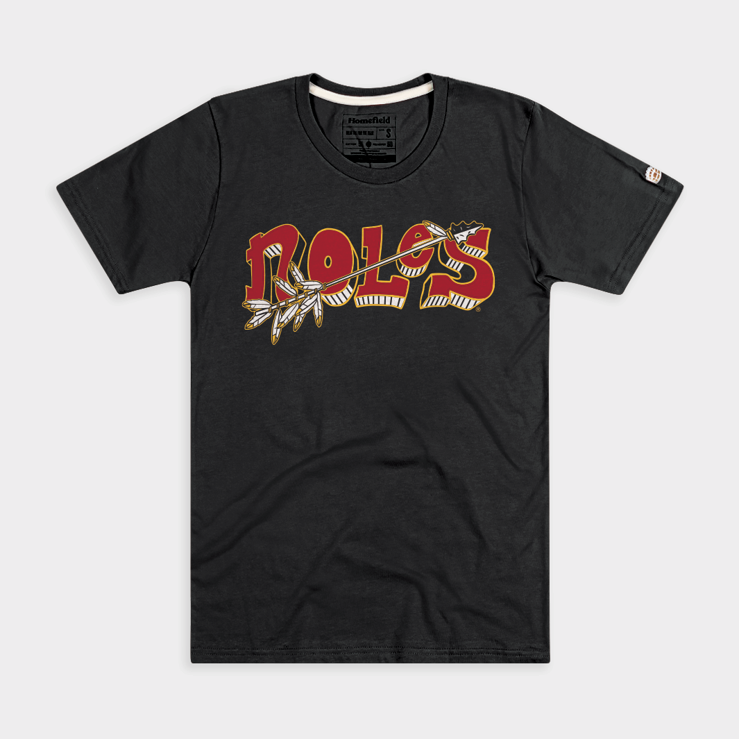 Florida State 'Noles Arrow Tee - A Must-Have for Fans