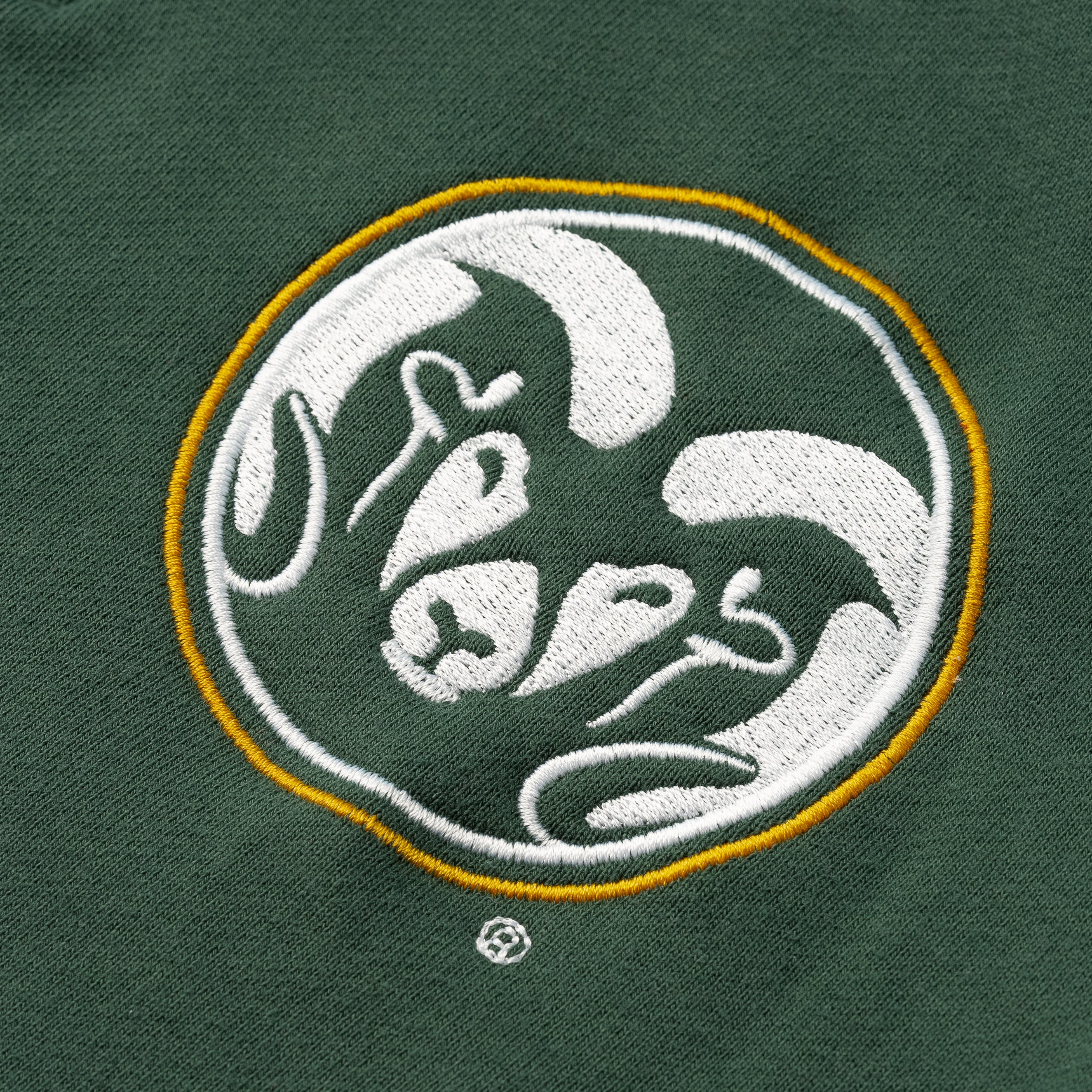 Colorado State Rams