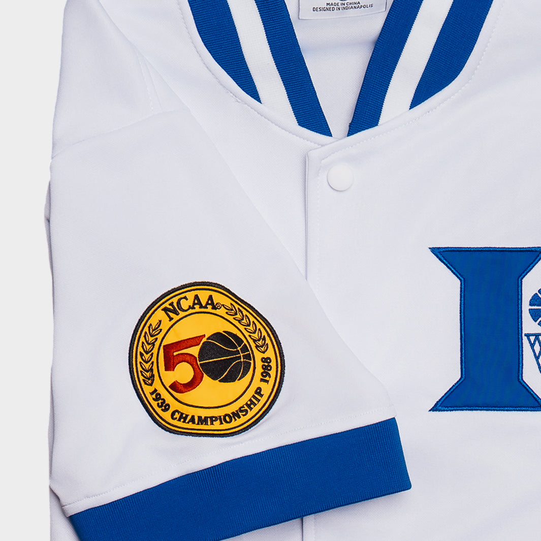 Duke Men's 1988 Final Four Tribute Basketball Shooting Shirt