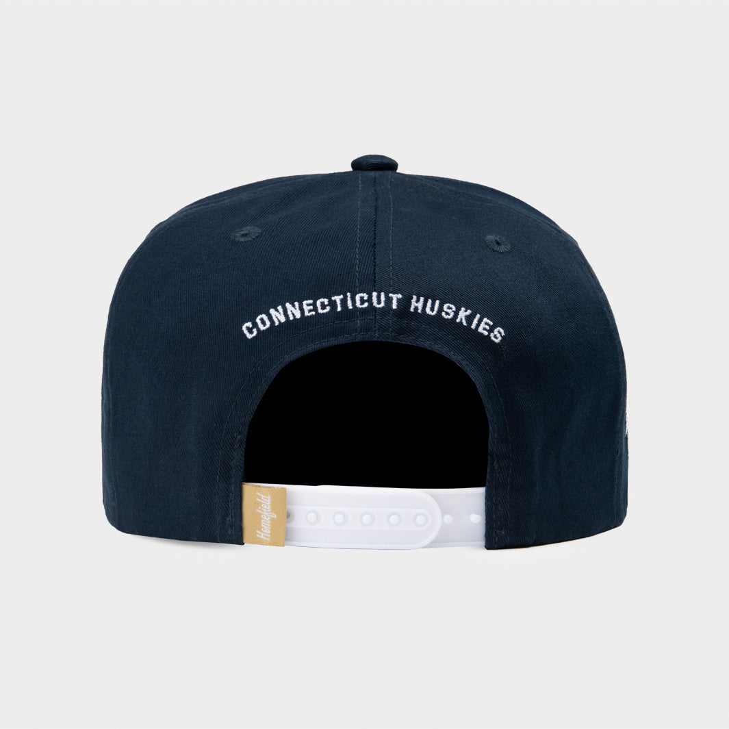 1995 UConn Women's Basketball Final Four Snapback - Celebrate the Champions