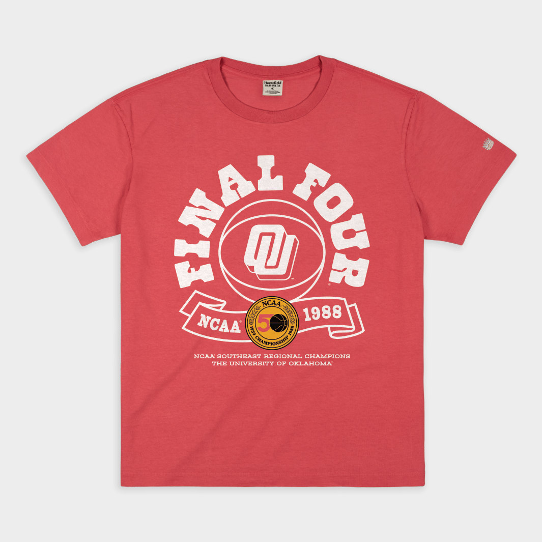 2025 Oklahoma Hoops Society Box: Unleash Your Fan Spirit!