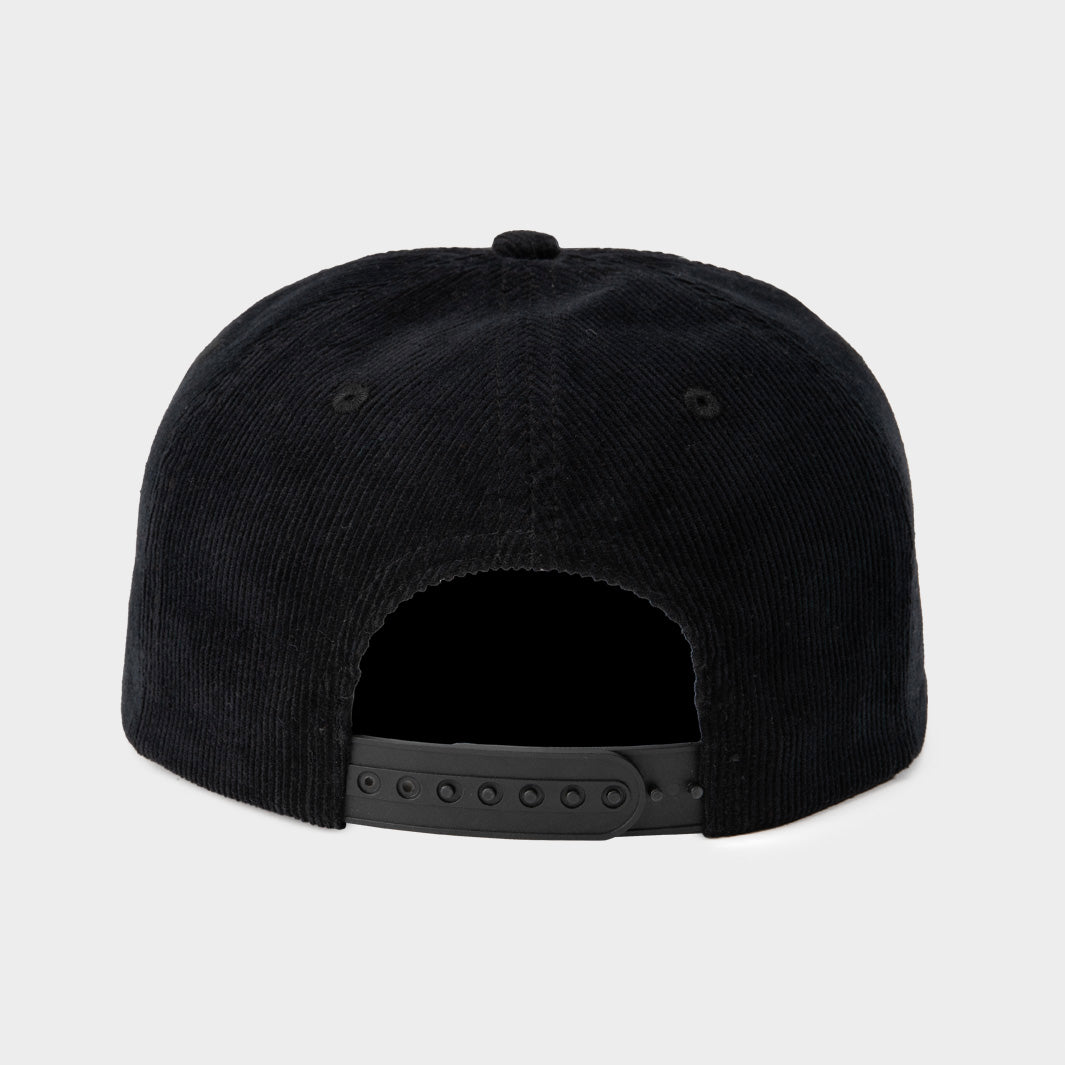 Purdue Boilermakers Vintage-Inspired Corduroy Hat
