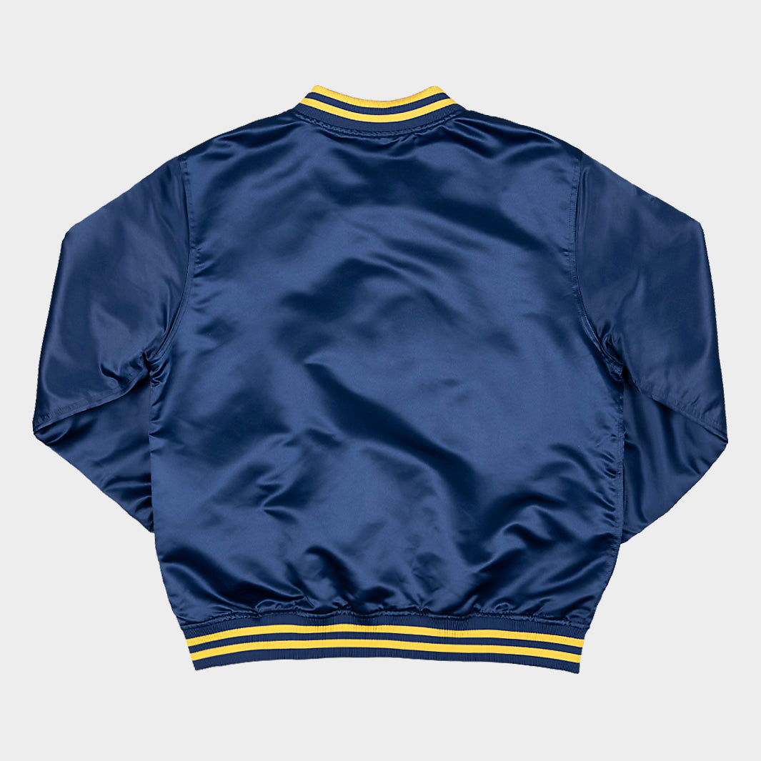 California Golden Bears Campus Classic Retro-Inspired Pullover