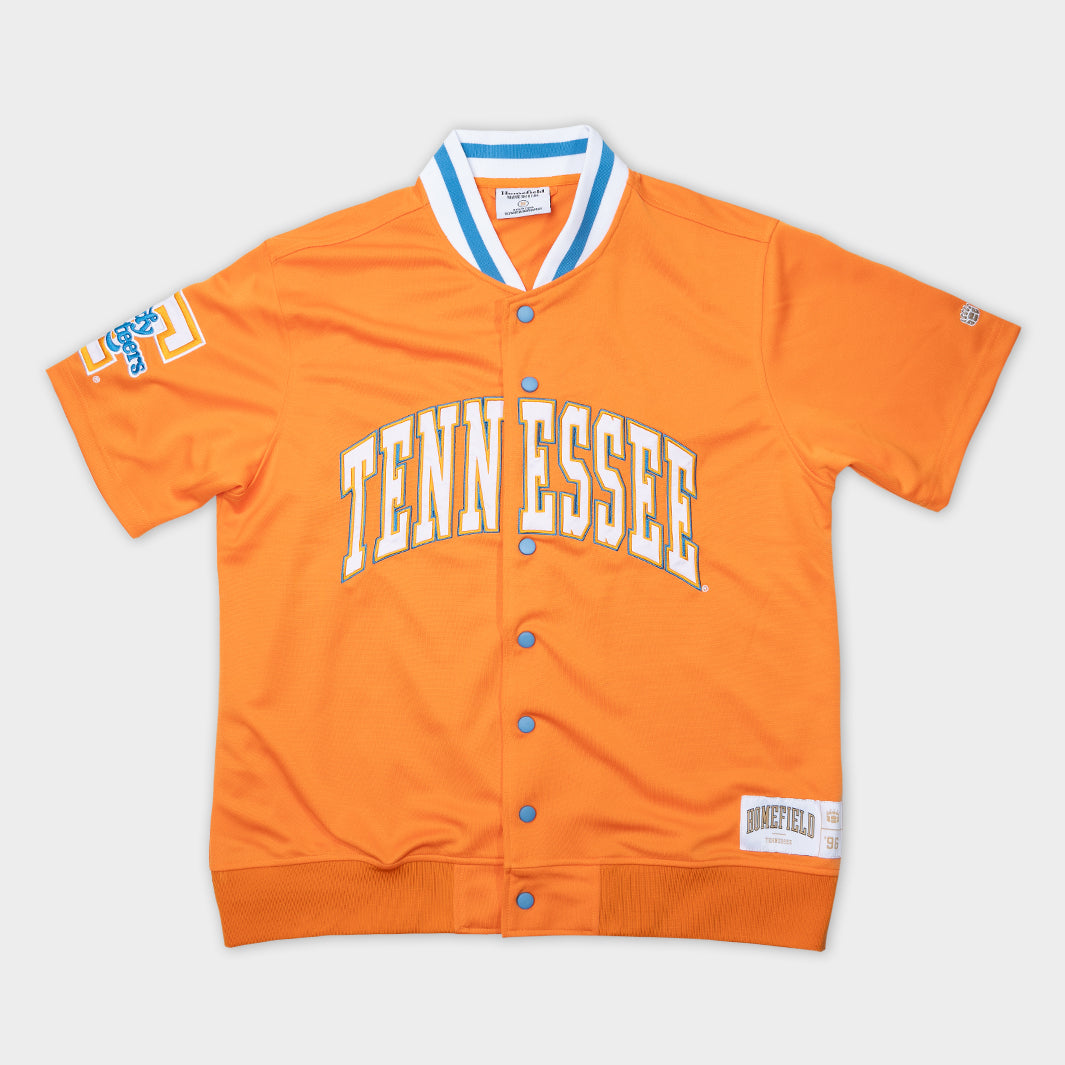 Tennessee Lady Vols 1996 Vintage Championship Shooting Shirt