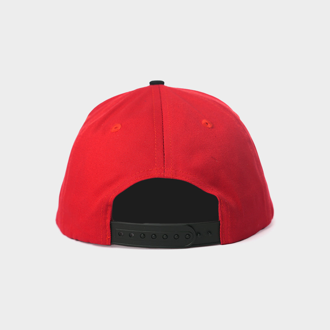 Louisville Cardinals Retro U of L Snapback Hat - A Must-Have for Fans